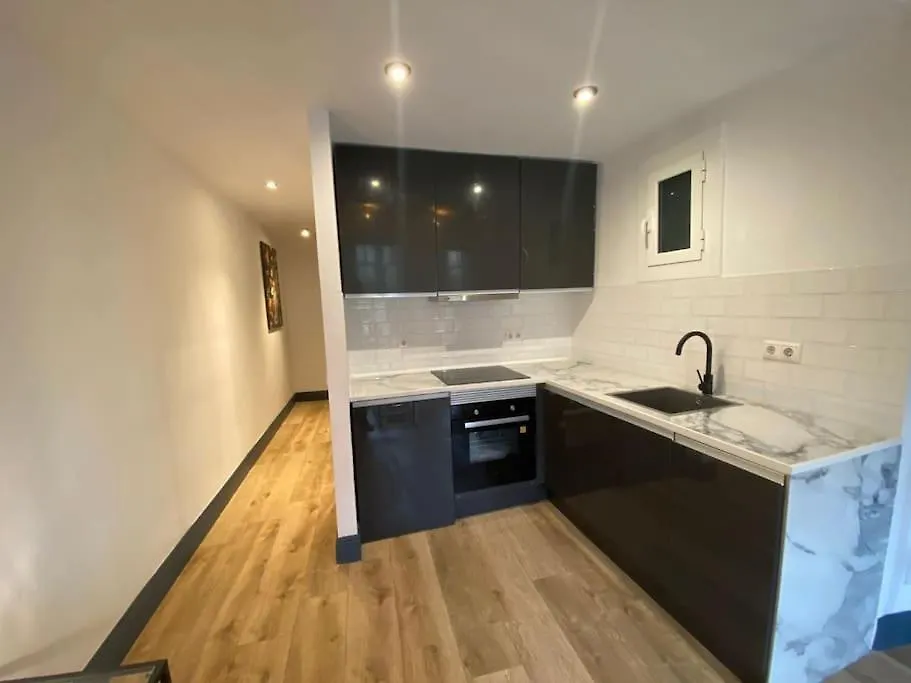 Barcelona Rent - Picasso House Apartamento