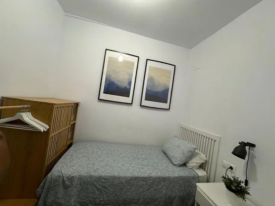 Barcelona Rent - Picasso House Apartamento Espanha