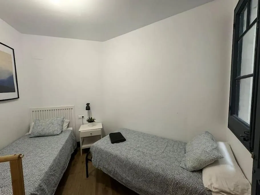 Barcelona Rent - Picasso House Apartamento