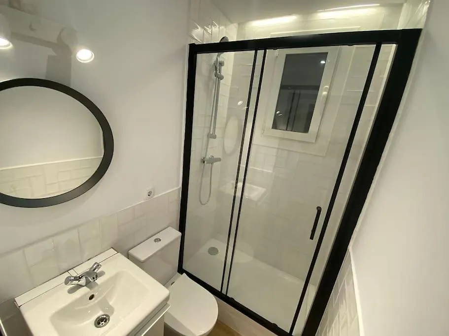 Barcelona Rent - Picasso House Apartamento