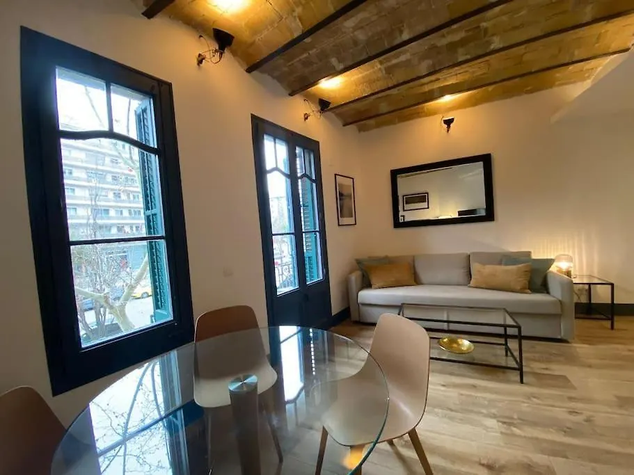 Barcelona Rent - Picasso House Apartamento 0*,