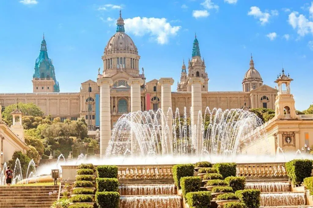Barcelona Rent - Picasso House Apartamento Espanha