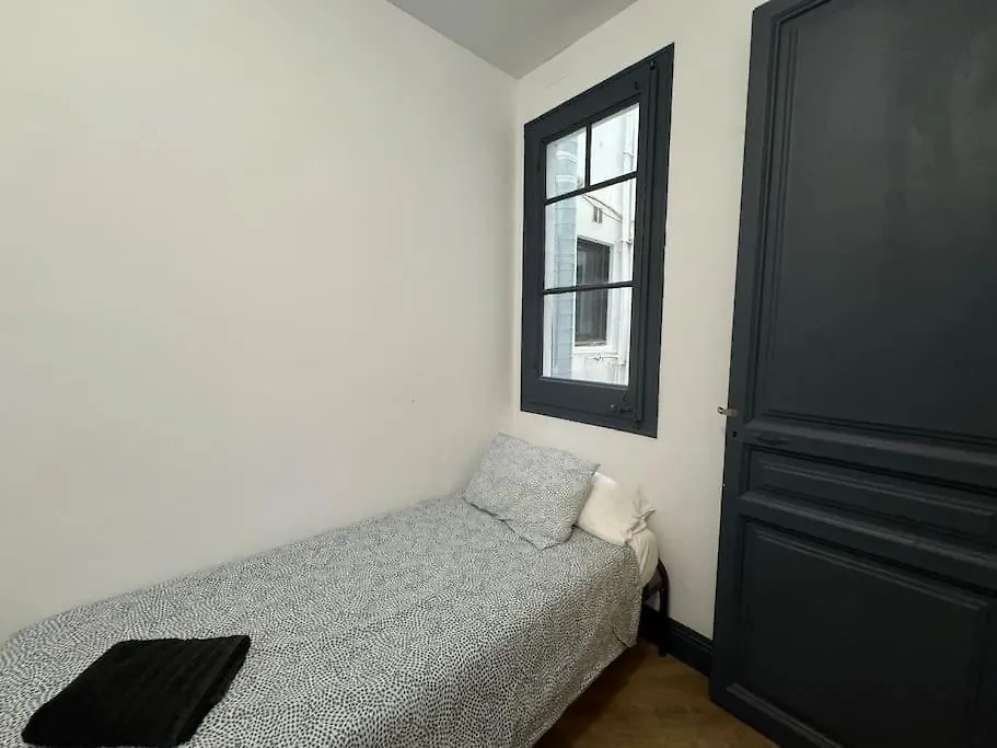 Appartement Barcelona Rent - Picasso House