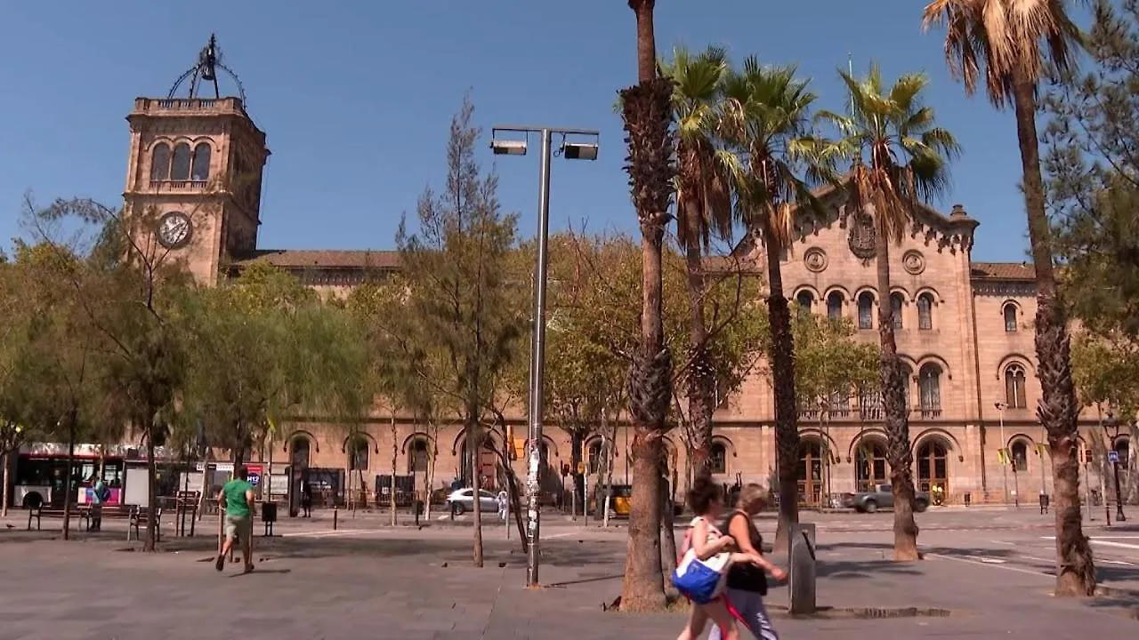 Appartement Barcelona Rent - Picasso House