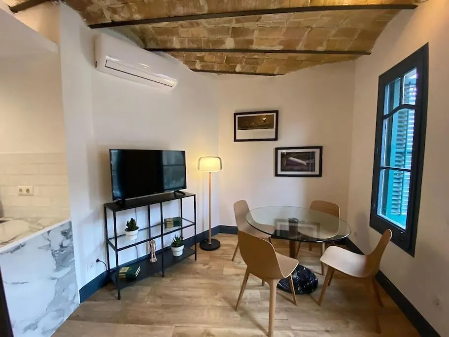 Appartement Barcelona Rent - Picasso House