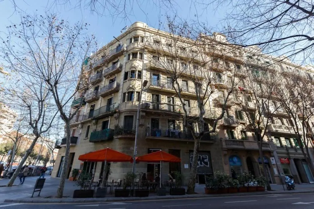 Appartement Barcelona Rent - Picasso House