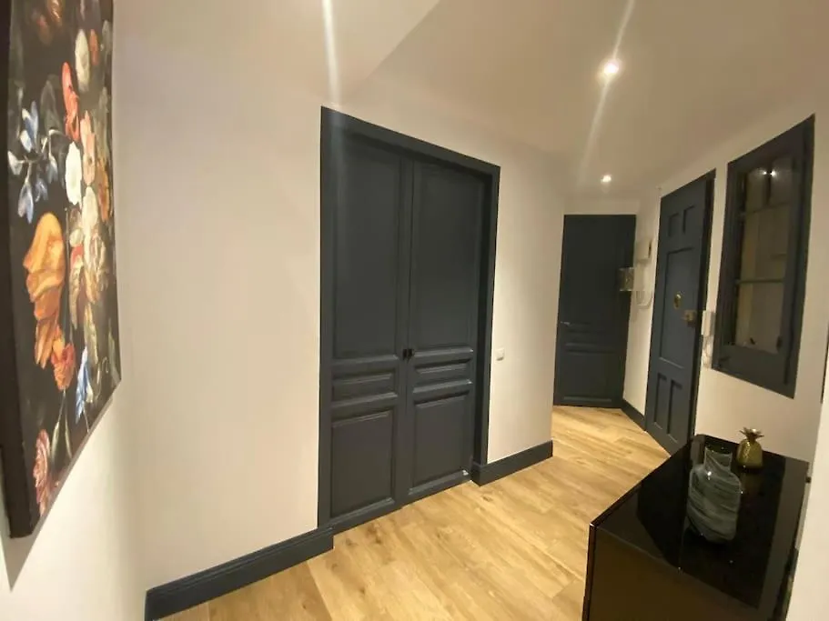 Appartement Barcelona Rent - Picasso House 0*,